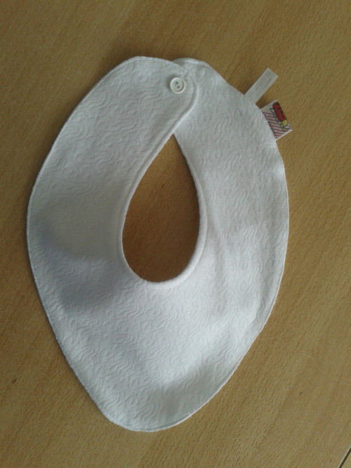 Šáteček - slintáček — foto 2