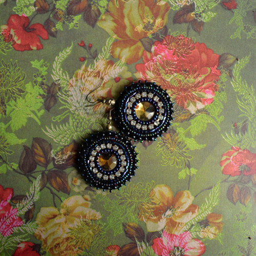 Perles du Strass n. 21 — foto 2