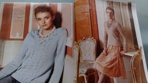 Časopis VERENA — foto 3