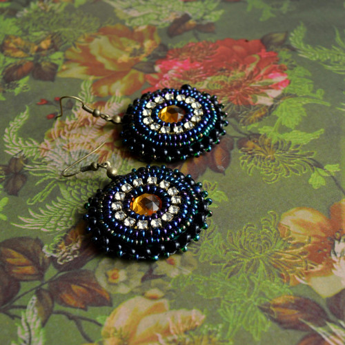 Perles du Strass n. 22 — foto 2