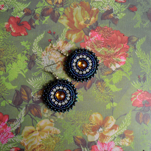 Perles du Strass n. 22 — foto 3