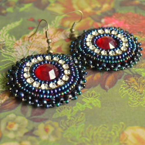 Perles du Strass n. 23 — foto 2