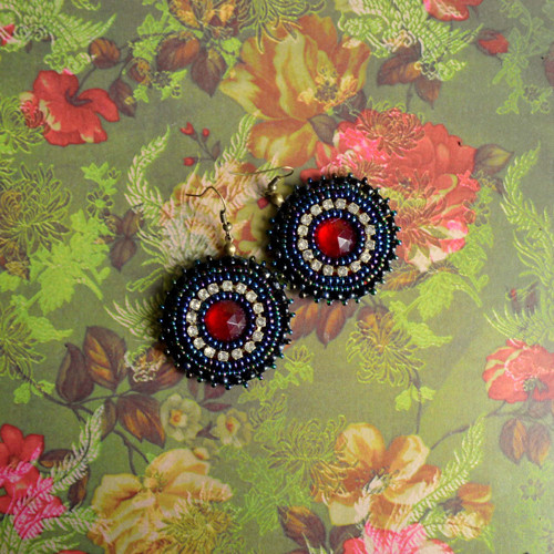 Perles du Strass n. 23 — foto 3