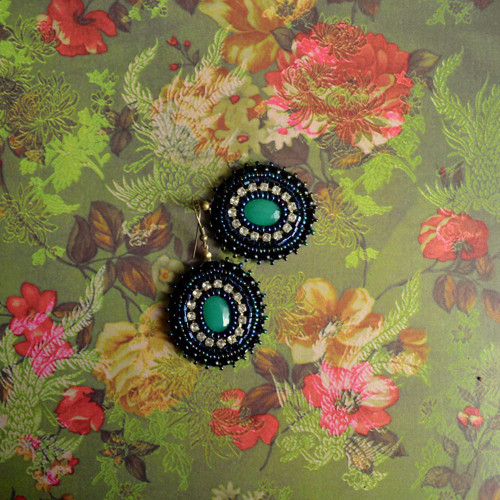 Perles du Strass n. 25 — foto 2