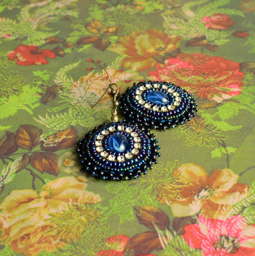 Perles du Strass n. 26 — foto 2
