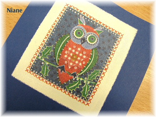 Vánoční přání 107 — foto 2