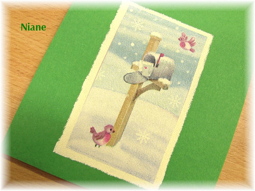 Vánoční přání 114 — foto 2