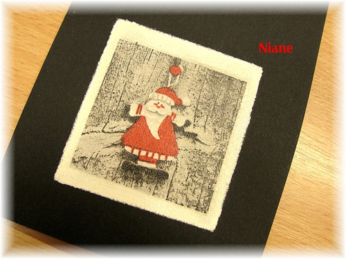 Vánoční přání 133 — foto 2