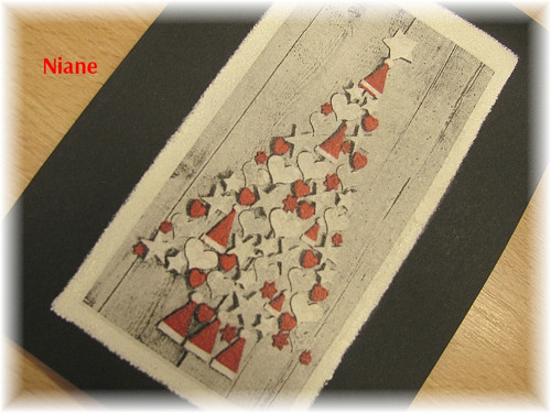 Vánoční přání 135 — foto 2