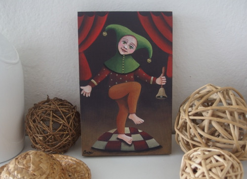 Zvonílek — foto 3
