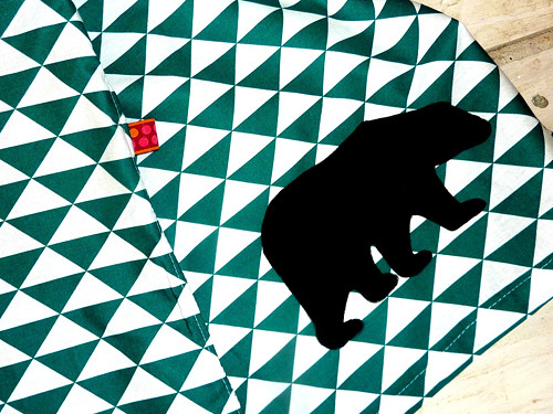 Bear — foto 3