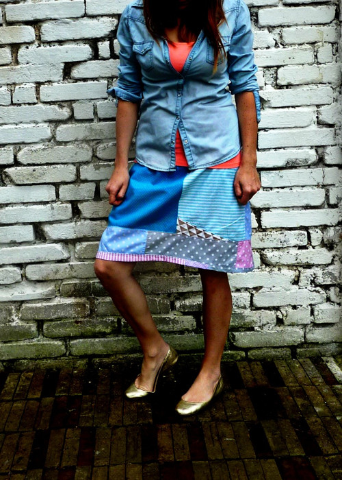 Patchwork — foto 2