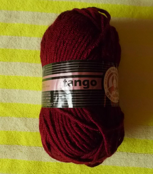 Pletací příze Tango — foto 2