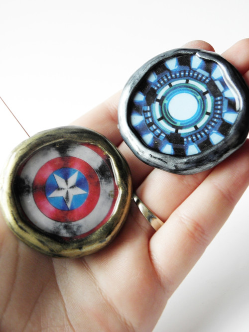 AVENGERS •brož• — foto 3