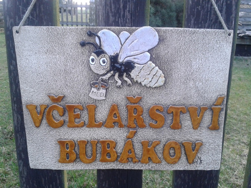 Keramická kachle — foto 3