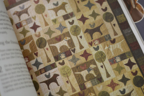 Quilting Cats - Dogs — foto 2