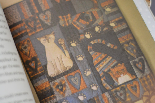 Quilting Cats - Dogs — foto 3