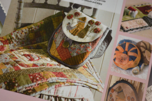 Quilting Cats - Dogs — foto 4