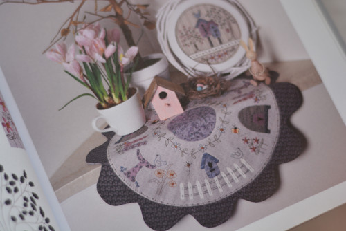 Stitch it for - Spring — foto 2