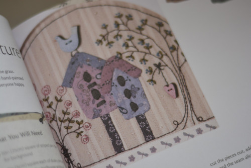 Stitch it for - Spring — foto 3