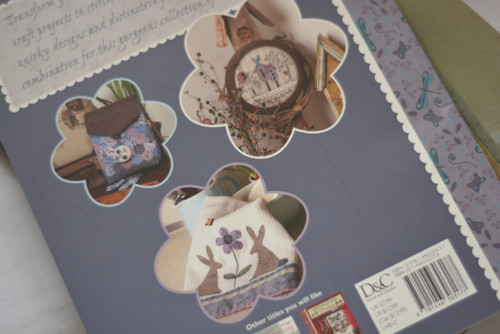 Stitch it for - Spring — foto 4