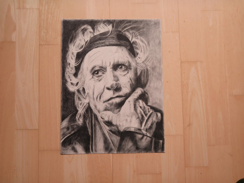 Keith Richards — foto 2