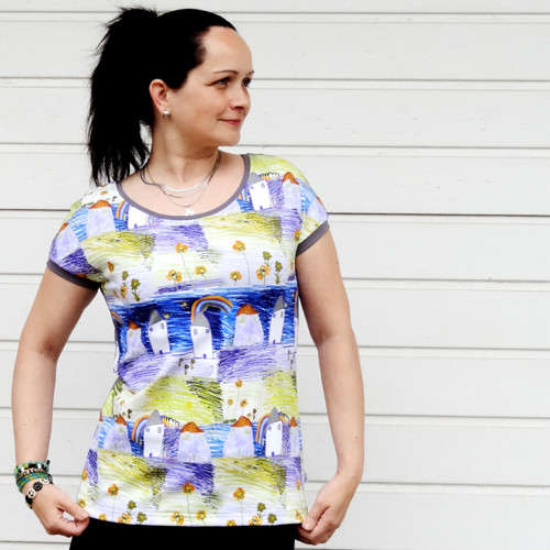 Domečky (L-XL) — foto 5