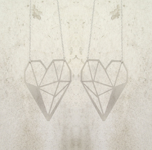 Amulet // Heart VI — foto 2