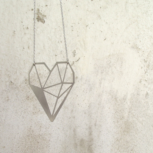 Amulet // Heart VI — foto 3