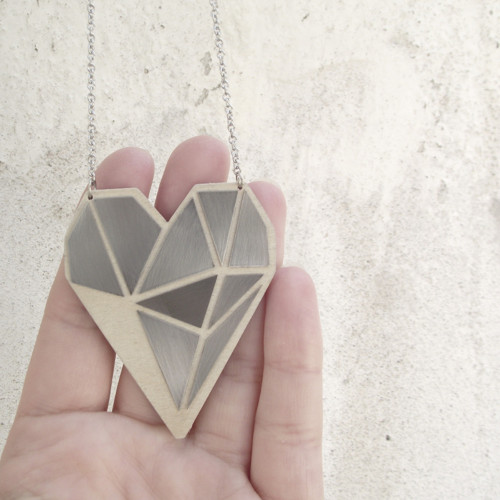 Amulet // Heart VII — foto 2