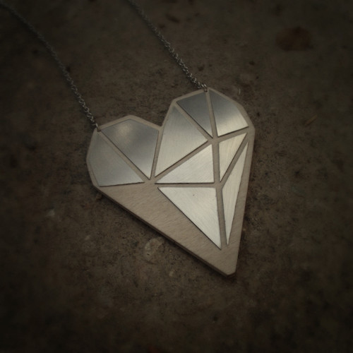 Amulet // Heart VII — foto 3