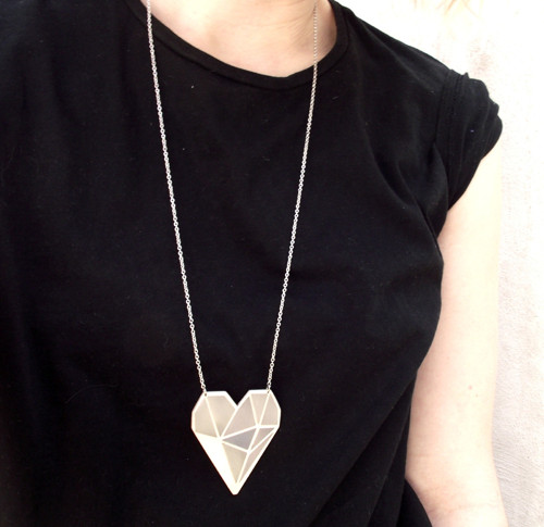 Amulet // Heart VII — foto 4