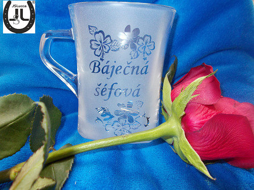 Dárek pro šéfovou — foto 2
