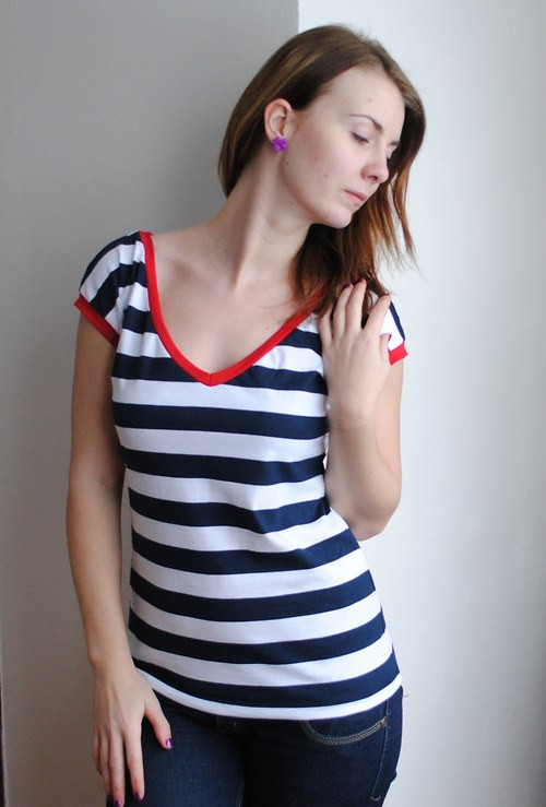 Triko vel. XS,S,M,L,XL — foto 2