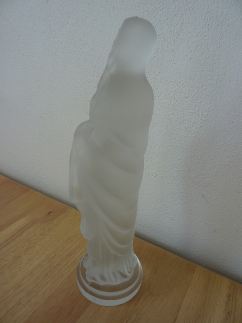 Panna Maria Lurdská — foto 3