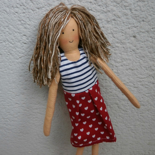 Anti Barbie — foto 3