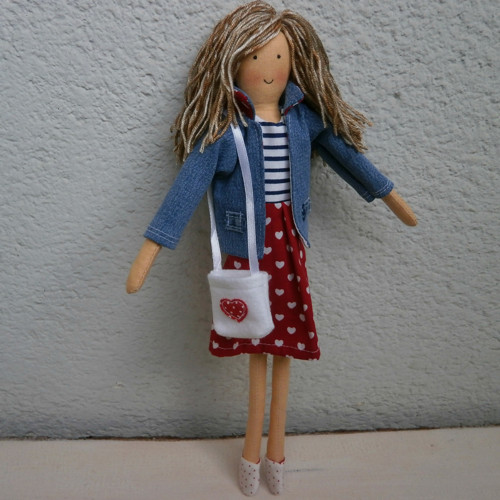 Anti Barbie — foto 4