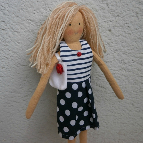 Anti Barbie — foto 2