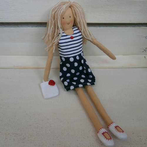 Anti Barbie — foto 3
