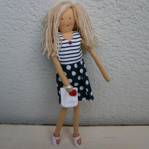 Anti Barbie — foto 4