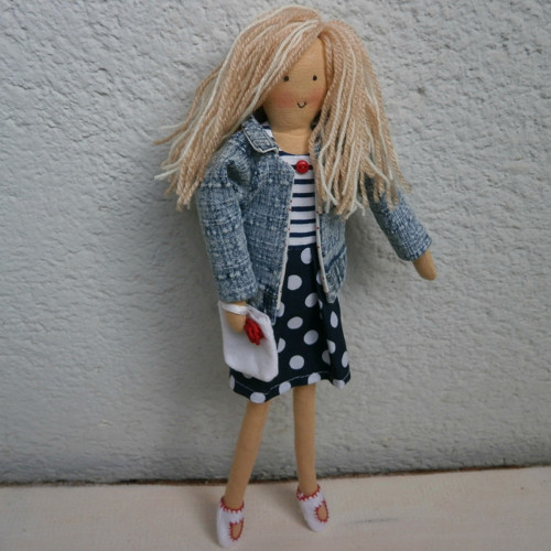 Anti Barbie — foto 5