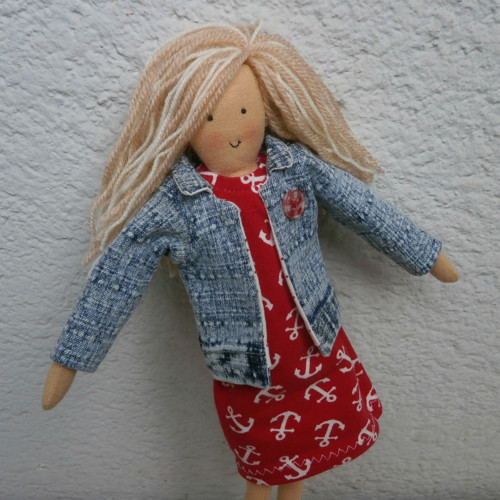 Šaty pro Anti B. — foto 4