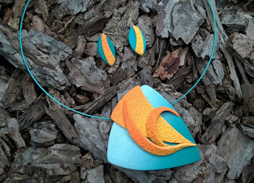 Curaçao orange — foto 3