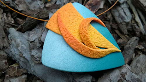 Curaçao orange — foto 4