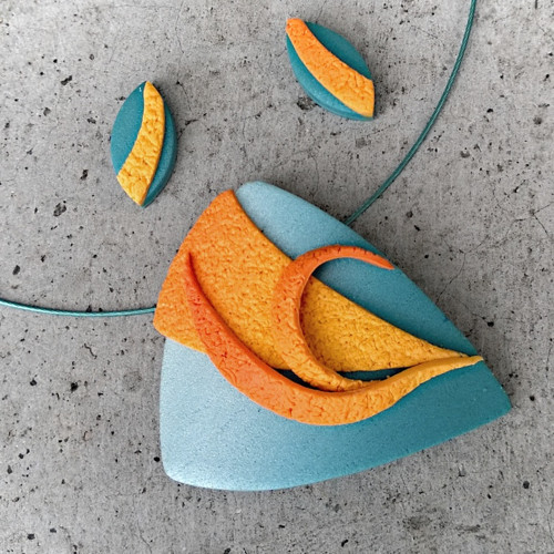 Curaçao orange — foto 5