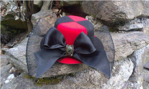 Steampunk & Wonderland nr. 7 — foto 2