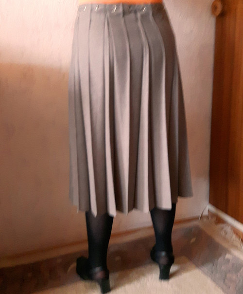 Sukně Do Kabelky — foto 2