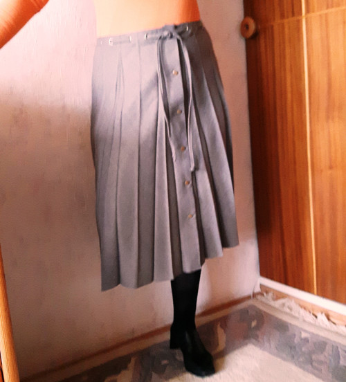 Sukně Do Kabelky — foto 3