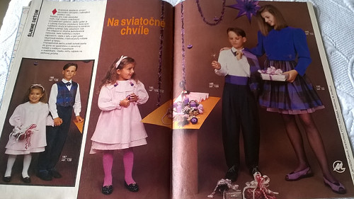 Móda 6/92 — foto 4