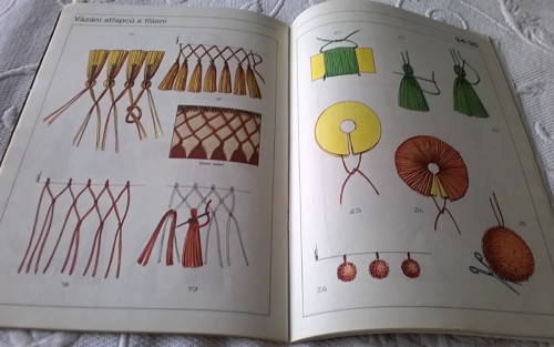Vyšívání Díl 9 — foto 4